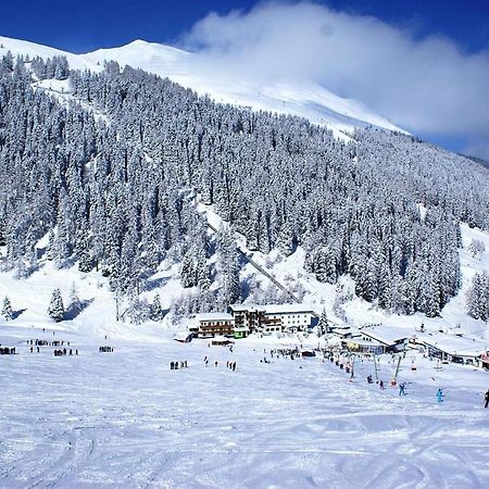 Hotel Lizumerhof Axamer Lizum Εξωτερικό φωτογραφία