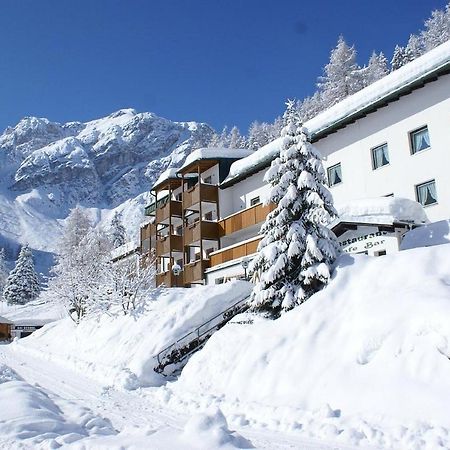 Hotel Lizumerhof Axamer Lizum Εξωτερικό φωτογραφία