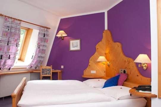 Hotel Lizumerhof Axamer Lizum Εξωτερικό φωτογραφία