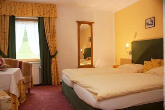 Hotel Lizumerhof Axamer Lizum Εξωτερικό φωτογραφία