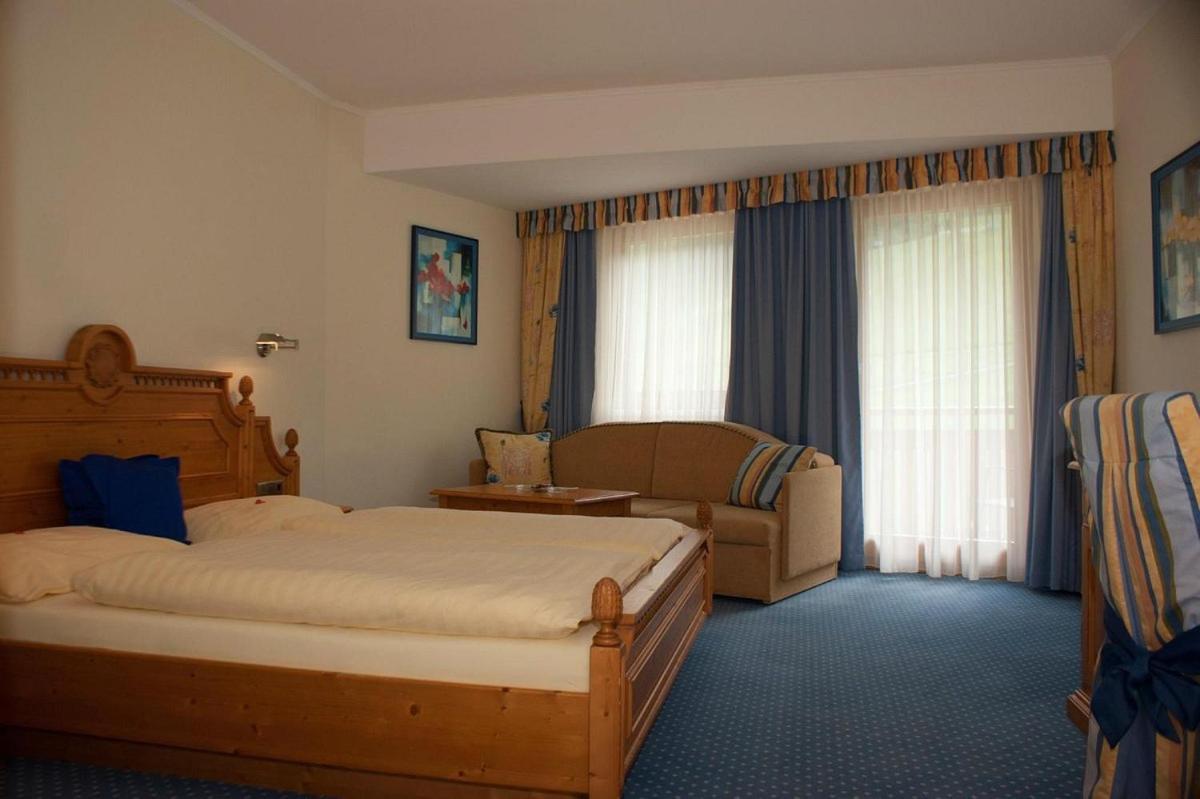 Hotel Lizumerhof Axamer Lizum Εξωτερικό φωτογραφία