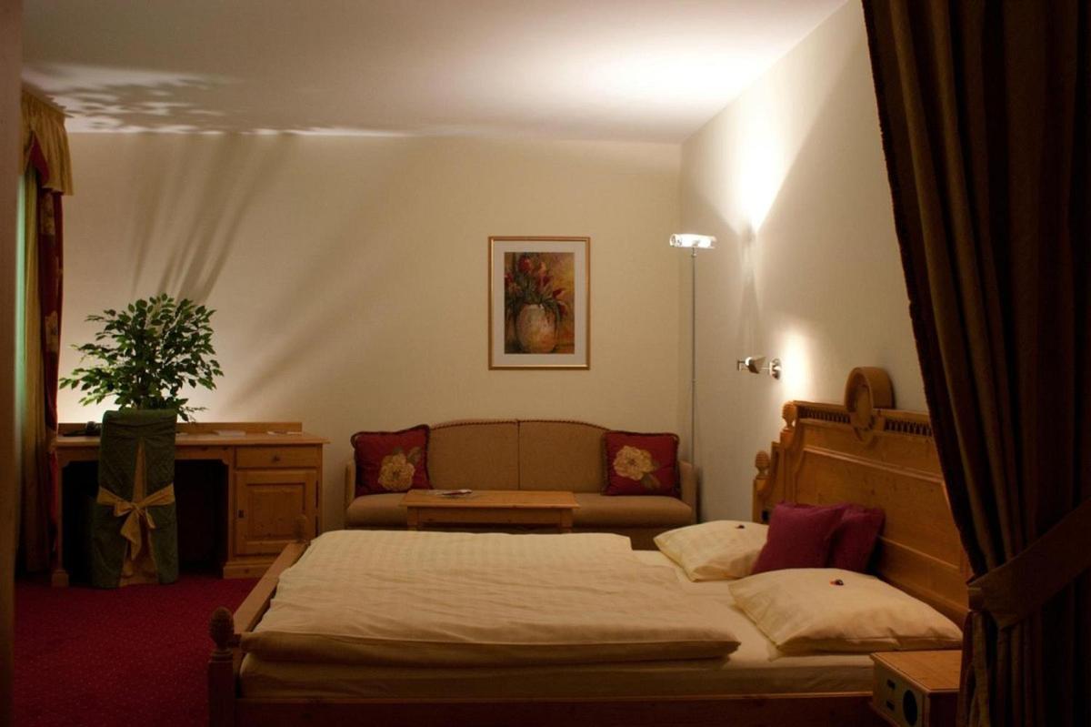 Hotel Lizumerhof Axamer Lizum Εξωτερικό φωτογραφία