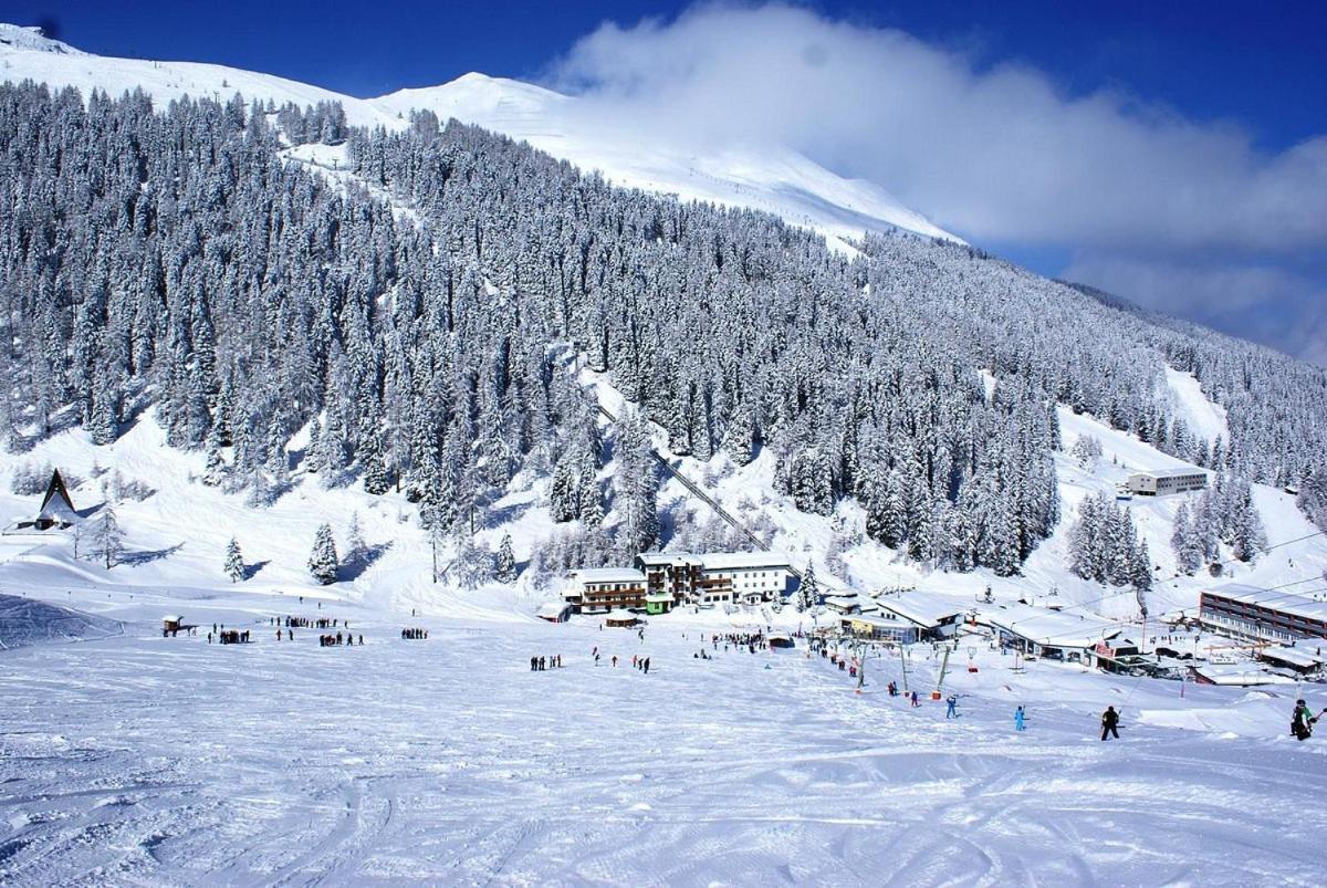 Hotel Lizumerhof Axamer Lizum Εξωτερικό φωτογραφία